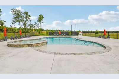 24516 Panther Branch Road, Magnolia, TX 77355 - Photo 22