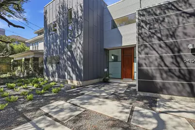 2412 Helena Street, Houston, TX 77006 - Photo 4