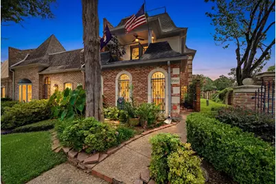 9584 Briar Forest Drive, Houston, TX 77063 - Photo 1