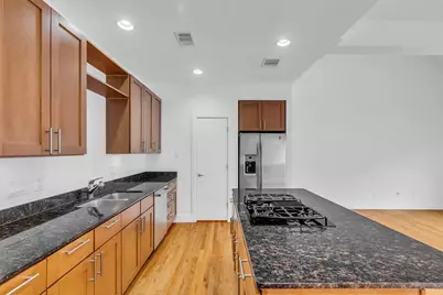 4509 Eigel Street #B, Houston, TX 77007 - Photo 14