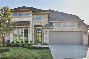 9115 Clear Water Trl, Manvel, TX 77578 - Photo 1