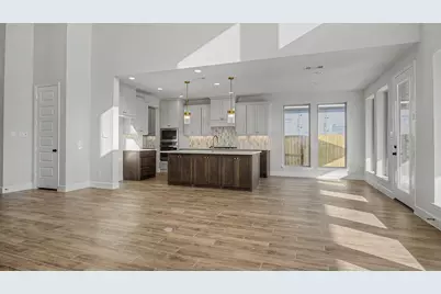 9115 Clear Water Trail, Manvel, TX 77578 - Photo 2