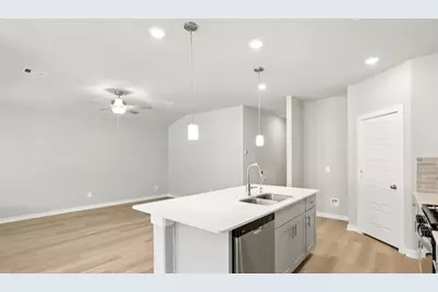 1212 Romany Fields Drive, Huffman, TX 77336 - Photo 2