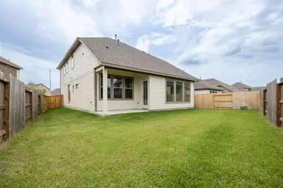 833 Laguna Green Lane, Katy, TX 77493 - Photo 20