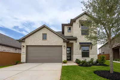 833 Laguna Green Lane, Katy, TX 77493 - Photo 1