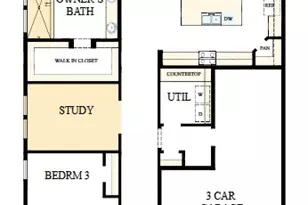 7134 Salt Dome Dr, League City, TX 77573 - Photo 10