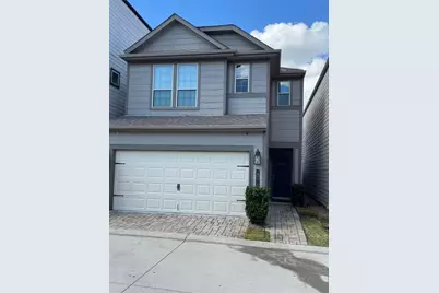 10412 Marston Vineyard Drive, Houston, TX 77025 - Photo 2