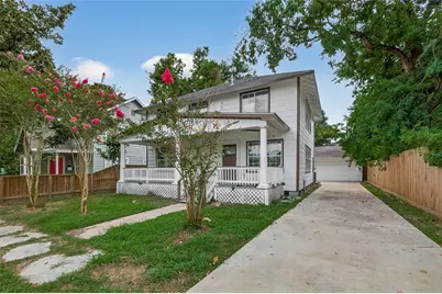 1933 Santa Rosa Street, Houston, TX 77023 - Photo 4