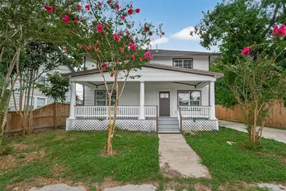 1933 Santa Rosa Street, Houston, TX 77023 - Photo 2