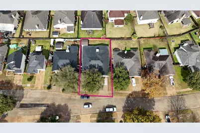 14710 Hamstead Park Drive, Houston, TX 77084 - Photo 2