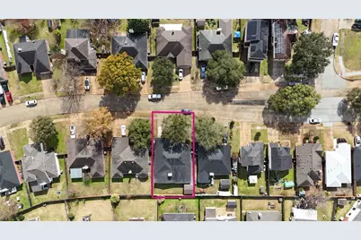 14710 Hamstead Park Drive, Houston, TX 77084 - Photo 4