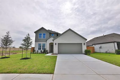 205 Cross Gable Lane, Dayton, TX 77535 - Photo 2