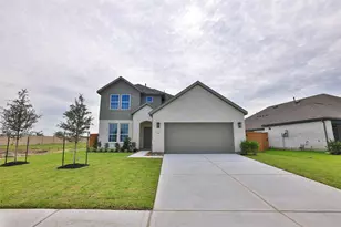 205 Cross Gable Ln, Dayton, TX 77535 - Photo 2