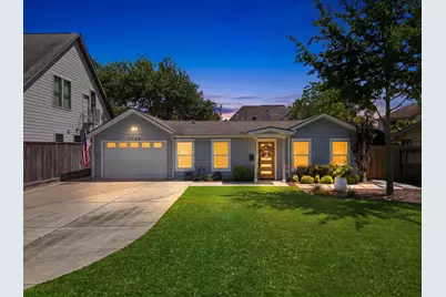 1108 Wakefield Drive, Houston, TX 77018 - Photo 2