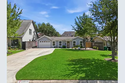 1108 Wakefield Drive, Houston, TX 77018 - Photo 1