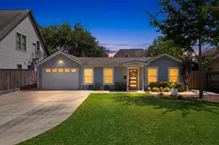 1108 Wakefield Dr, Houston, TX 77018 - Photo 2
