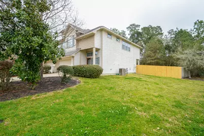 2 Stone Arrow Place, The Woodlands, TX 77382 - Photo 22