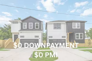 3806 Sayers St, Houston, TX 77026 - Photo 1