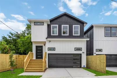 3806 Sayers Street, Houston, TX 77026 - Photo 2