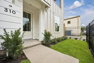 308 Fowler St, Houston, TX 77007 - Photo 2