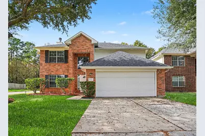 18131 Stone Trail Manor Drive, Humble, TX 77346 - Photo 1