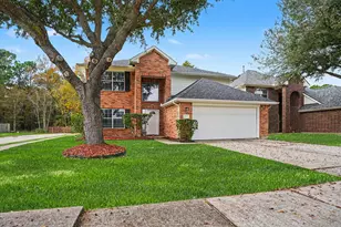 18131 Stone Trail Manor Dr, Humble, TX 77346 - Photo 2