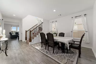 20811 Filbert Lane, Katy, TX 77449 - Photo 2