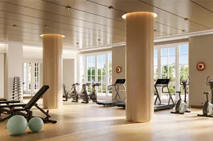 2399 Lake Woodlands Dr, The Woodlands, TX 77380 - Photo 6