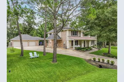 503 Shadywood Drive, Friendswood, TX 77546 - Photo 2