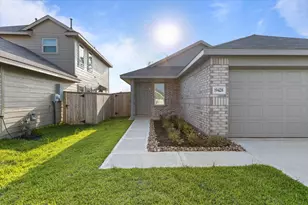19428 Villa Mesa Dr, New Caney, TX 77357 - Photo 2