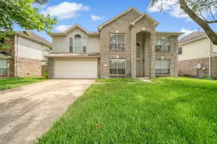 1938 Courtside Pl Dr, Missouri City, TX 77489 - Photo 1