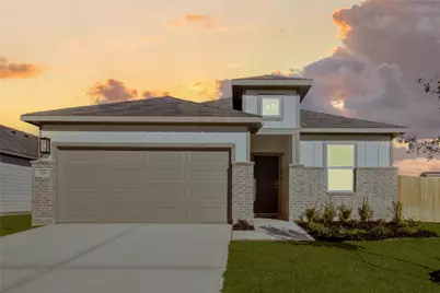 210 Rustic Alder Drive, Crosby, TX 77532 - Photo 2