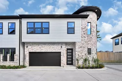 2587 Paul Quinn Street, Houston, TX 77091 - Photo 1