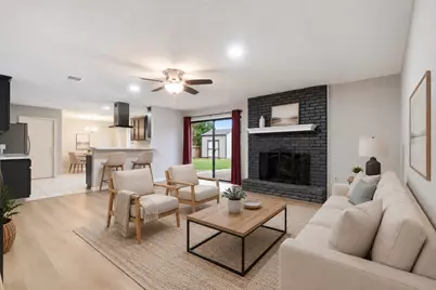 1403 Neptune Lane, Houston, TX 77062 - Photo 2
