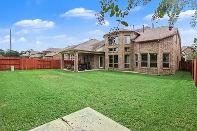 25231 Birchwood Springs Avenue, Porter, TX 77365 - Photo 34