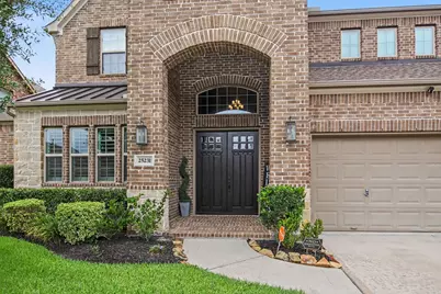 25231 Birchwood Springs Avenue, Porter, TX 77365 - Photo 4
