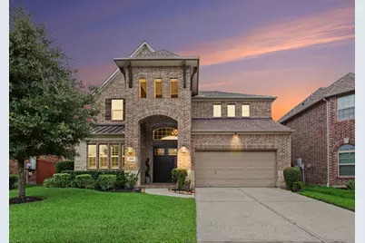 25231 Birchwood Springs Avenue, Porter, TX 77365 - Photo 2