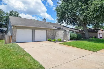 20034 Fort Bowie Court, Katy, TX 77449 - Photo 1