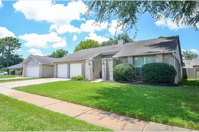 20034 Fort Bowie Court, Katy, TX 77449 - Photo 2