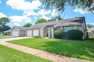 20034 Fort Bowie Ct, Katy, TX 77449 - Photo 2