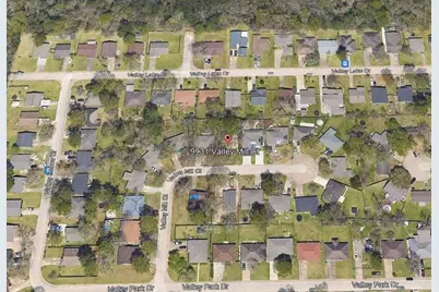 9931 Valley Mill Court, Houston, TX 77078 - Photo 2