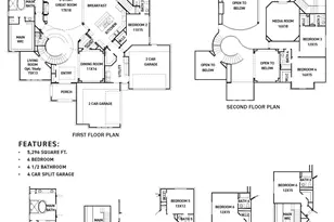 11006 Green Marbling Dr, Cypress, TX 77433 - Photo 2