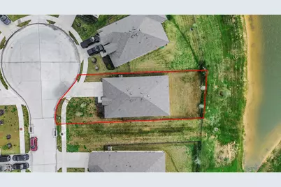 2952 Cordova Hill Drive, Katy, TX 77493 - Photo 4