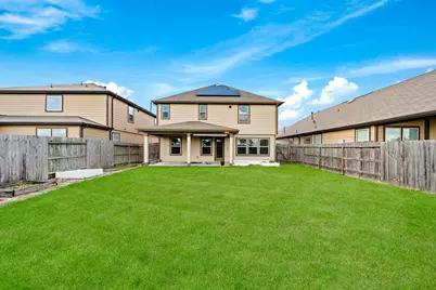 4918 Harrow Ranch Court, Katy, TX 77449 - Photo 34