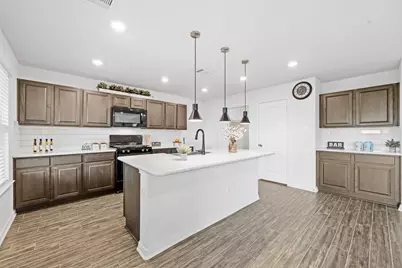 4918 Harrow Ranch Court, Katy, TX 77449 - Photo 16