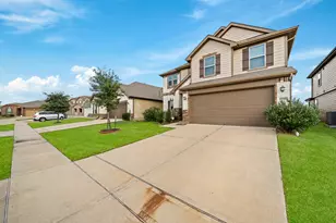 4918 Harrow Ranch Ct, Katy, TX 77449 - Photo 6