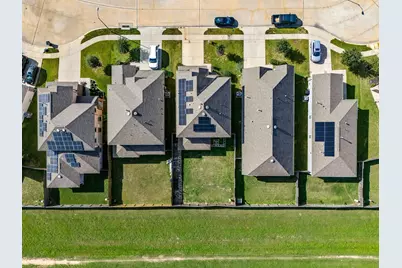 4918 Harrow Ranch Court, Katy, TX 77449 - Photo 4