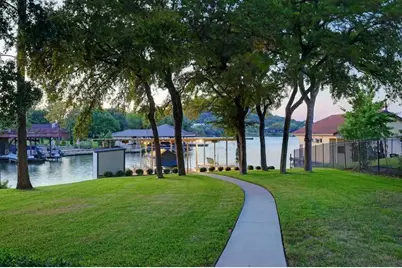 3804 Packsaddle Drive, Horseshoe Bay, TX 78657 - Photo 1