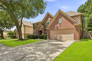 18907 Timbers Dr, Humble, TX 77346 - Photo 2