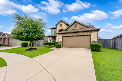 9423 Spring Fawn Drive, Richmond, TX 77406 - Photo 42